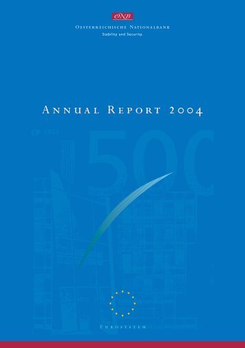Annual Report 2004