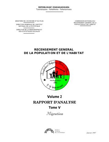 pdf 1 708 ko - Institut national de la statistique malgache (INSTAT)