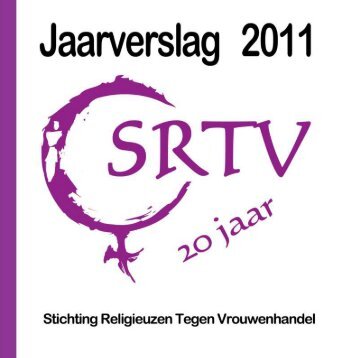 SRTV Jaarverslag 2011