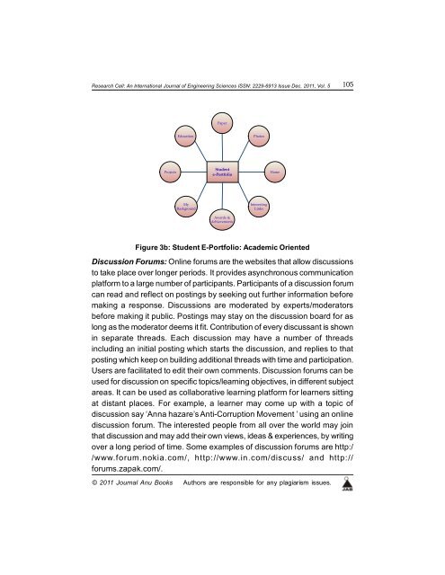 Enhancing Teaching & Learning with Web Tools - Ijoes.org