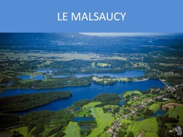 Le Malsaucy - incontournables - Belfort Tourisme