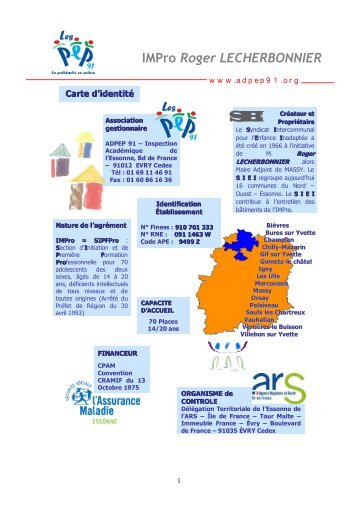 Projet 2013 - All in web