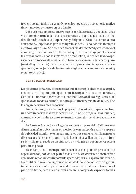 Manual de gestiÃ³n de fundaciones cÃ­vicas - FundaciÃ³n Bertelsmann