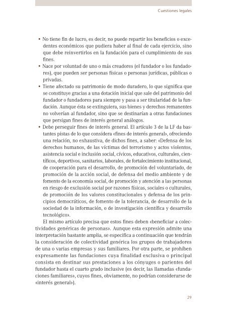 Manual de gestiÃ³n de fundaciones cÃ­vicas - FundaciÃ³n Bertelsmann