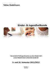 Kinder - anthropia