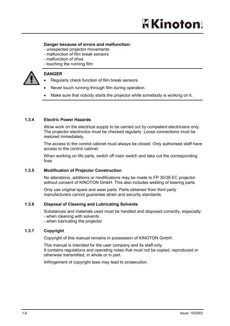 1 Ãberschrift 1 - Audio Intervisual Design, Inc.