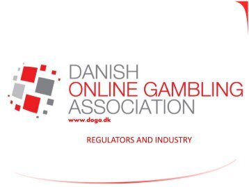 Online gambling association switzerland