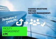 Facility ManageMent - CPC AG