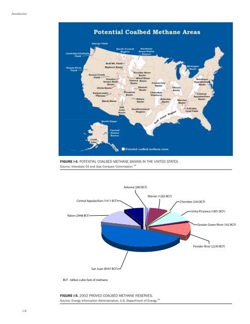 Oil and Gas at Your Door? (2005 Edition) - Earthworks