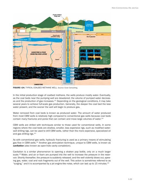 Oil and Gas at Your Door? (2005 Edition) - Earthworks