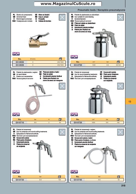 Catalog VOREL 2012 - August - Magazinulcuscule.ro