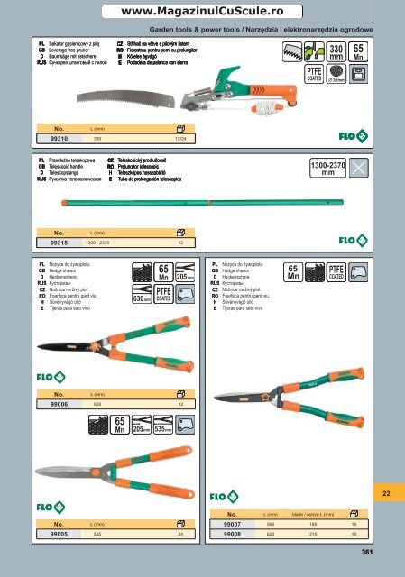 Catalog VOREL 2012 - August - Magazinulcuscule.ro