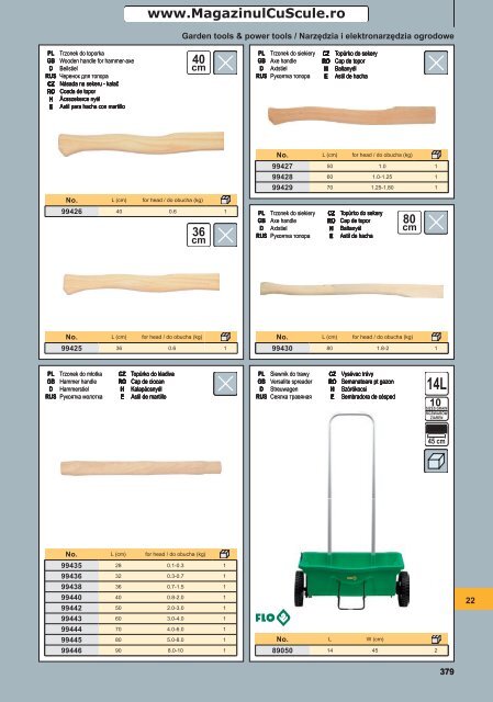 Catalog VOREL 2012 - August - Magazinulcuscule.ro