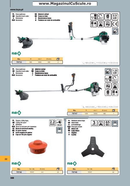 Catalog VOREL 2012 - August - Magazinulcuscule.ro