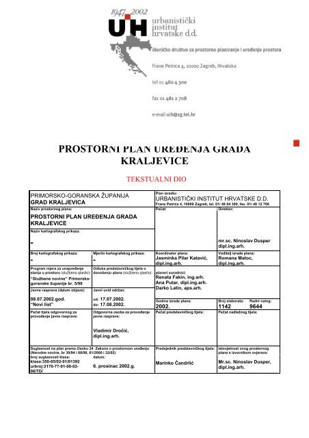 dobna ograničenja koja datiraju iz ugljikovodika