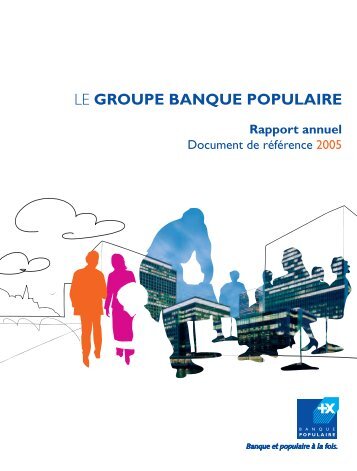 Banque Populaire - Groupe BPCE