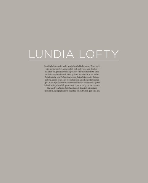 Download - Lundia