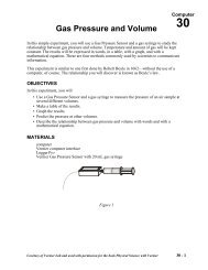 30 Pressure and Volume Web Ver I - Faculty Webs