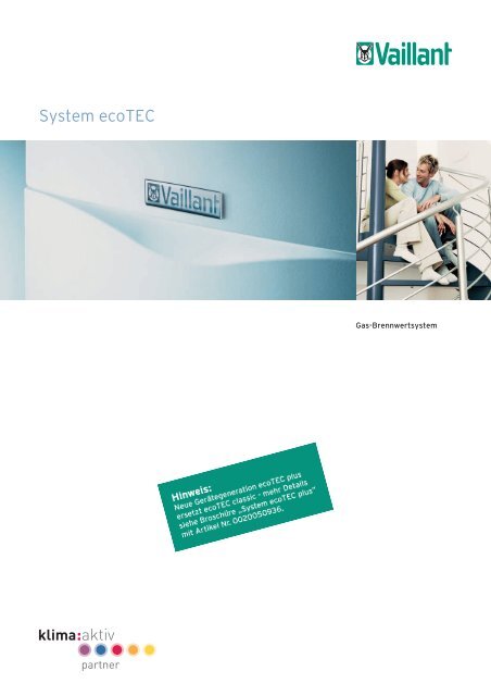 System ecotec