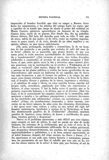 ago. 1945 - Publicaciones PeriÃ³dicas del Uruguay