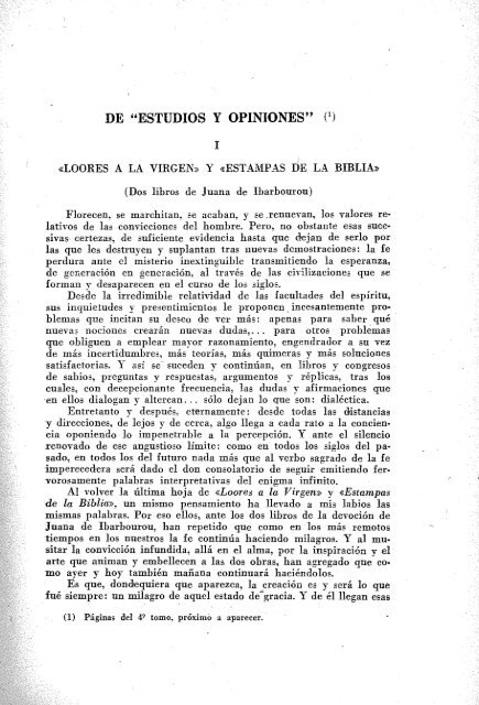 ago. 1945 - Publicaciones PeriÃ³dicas del Uruguay