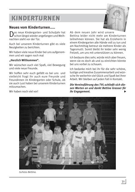 Journal Nr. 12 - TV Leinburg