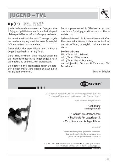 Journal Nr. 12 - TV Leinburg