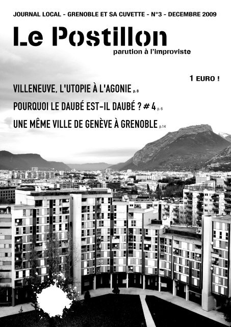 Postillon-3.pdf PDF - Les renseignements gÃ©nÃ©reux