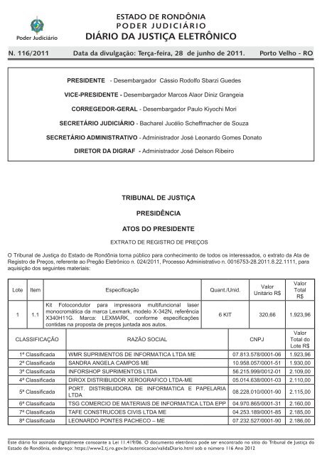 DOC) Códigos de Armas e Munição  Fabricio Silva Souza 