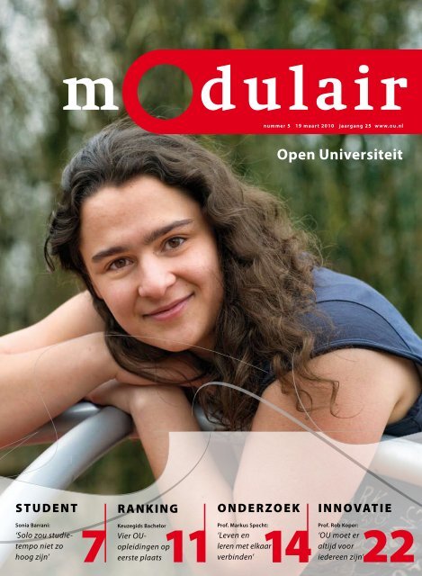 Modulair 5 - Open Universiteit Nederland