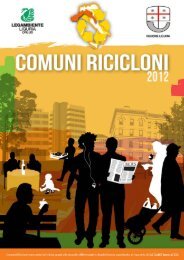 Scarica PDF - Comuni Ricicloni