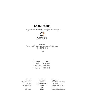 pdf - Coopers