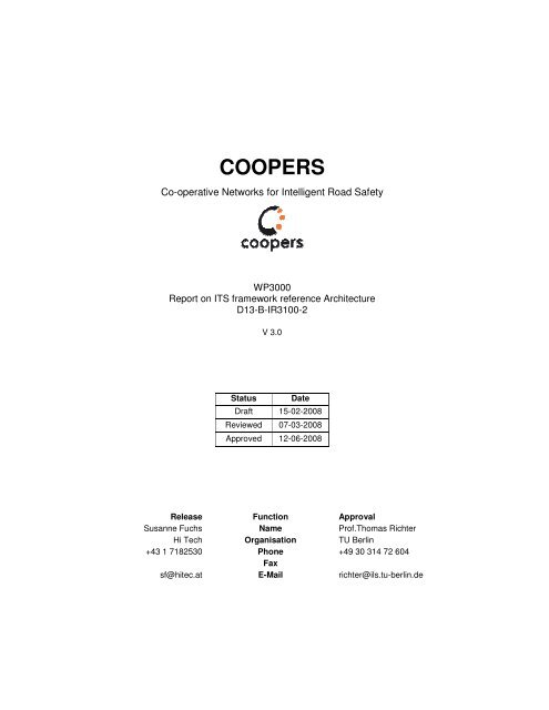 pdf - Coopers