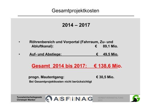 HTL-Ing. Christoph Wanker - Gestrata