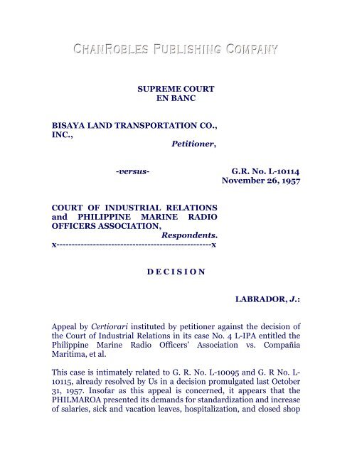 en banc decision