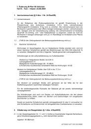 1. Änderung B-Plan 68 Uetersen Teil B – Text - / Stand: 24.08.2005 ...
