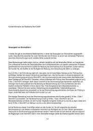 Kundeninformation Genauigkeit StromzÃ¤hler_20080812