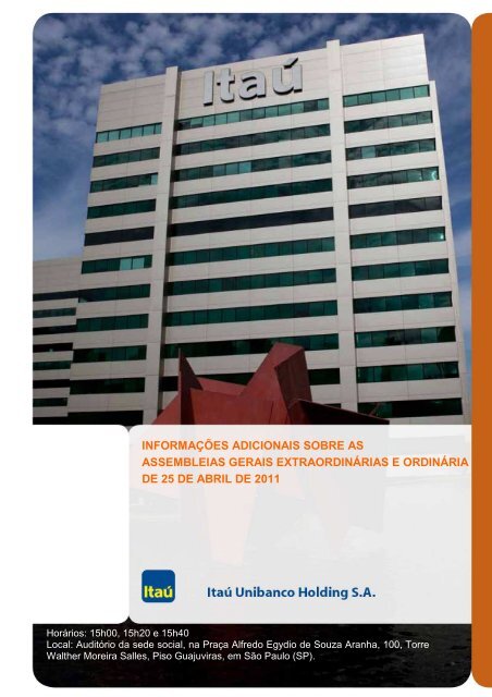IHF-2011-04-01-Manual Assembleia _FINAL_ ... - BM&FBovespa