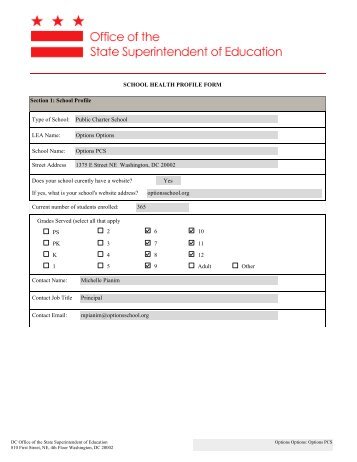 Options PCS.pdf - osse