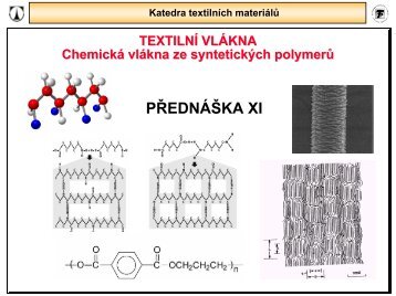 Přednáška 11