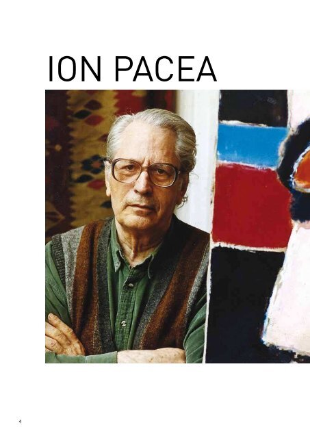 ION PACEA - Art11.com