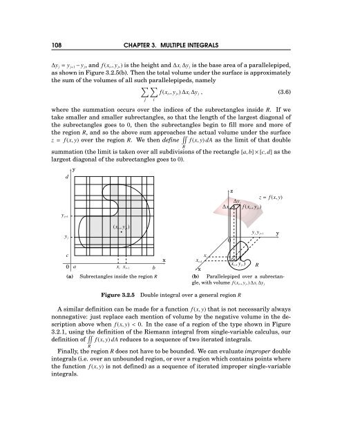Michael Corral: Vector Calculus