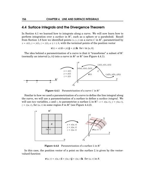 Michael Corral: Vector Calculus