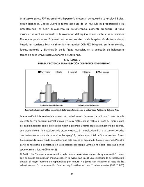 Infociencia 2013