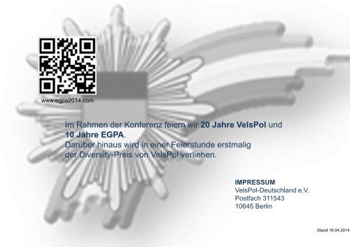 EGPA Konferenz 2014 Berlin-D_21042014