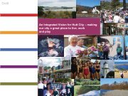 An Integrated Vision for Hutt City Ã¢Â€Â“ making our city a great ... - Stuff
