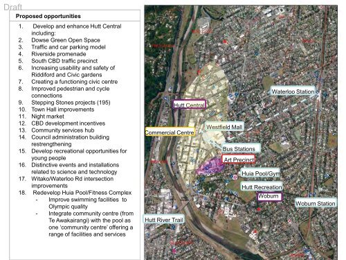 An Integrated Vision for Hutt City Ã¢Â€Â“ making our city a great ... - Stuff