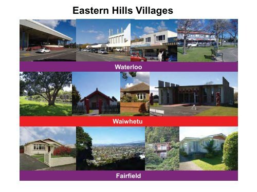 An Integrated Vision for Hutt City Ã¢Â€Â“ making our city a great ... - Stuff
