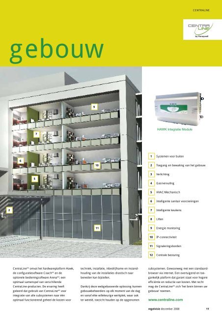 3 - Regelvisie
