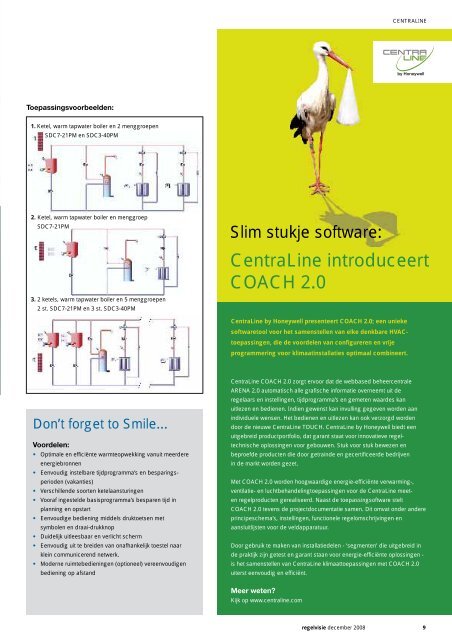 3 - Regelvisie